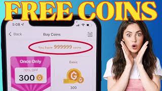 How To Get Free Coins In Livu App Easy Method Youtube [upl. by Dlorag]