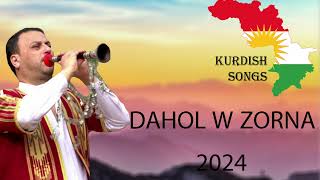 Dahol w zorna kurdi [upl. by Yelah630]