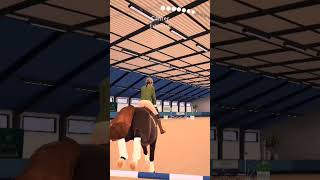 equestrian The Game [upl. by Stoll]