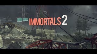 TeamB3NG Immortals 2 Teamtage [upl. by Niwdla652]