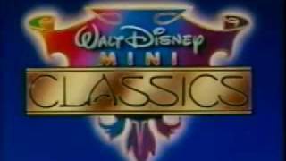 Walt Disney Home Video logo medley 1979 present [upl. by Einre341]