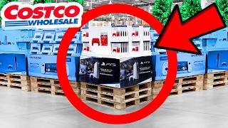 Top 10 Costco Black Friday Deals 2024 [upl. by Nwonknu798]