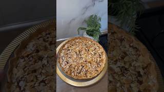 Tarte amandes clémentine 🍊 [upl. by Rudelson]