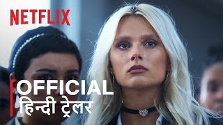 Elite Season 6  Official Hindi Trailer  Netflix  हिन्दी ट्रेलर [upl. by Itsyrc484]