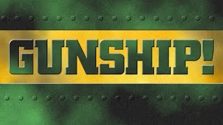 Gunship Trailer [upl. by Ylebmik]