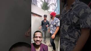 funny itsanik tiktok trending comedy reels comedyfilms [upl. by Myrtice271]