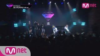 Unpretty Rapstar  FanCam Jessi X Kisum X Tymee X Yuk JiDam X SanE 5Track Team mission Full ver [upl. by Namien]