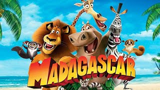 Madagascar trailer 2001 [upl. by Irianat]