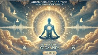 EP15 Chapter 8 Autobiography of a Yogi by paramhans yoganand Audiobook [upl. by Yate]