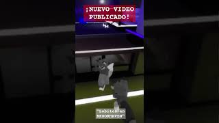 Buscá quotLobitos en BROOKHAVENquot y mirá nuestro vídeo Nuestra cuenta anterior fue borrada apoyanos [upl. by Kooima]