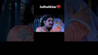 In aankho me tum  Jodha Akbar 😊❤️ status viralstatus [upl. by Merissa50]