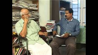 Ravichandran C Vs MA Baby The Syllabus of CPM Malayalam [upl. by Caputo]