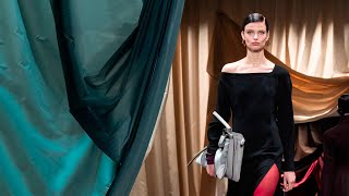 Fendi  Fall Winter 20242025  Full Show [upl. by Ait]