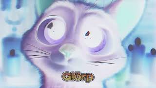 Glörp Malört  Glörpin Yr Girl Official Lyric Video [upl. by Rosalba]