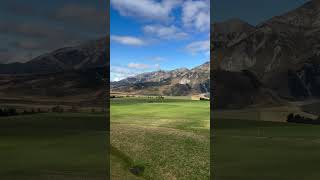 Breathtaking mountain view of castle hill shorts short mountains nature shortsfeed jymixvlog [upl. by Eirok]