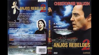 ANJOS REBELDES 2 TRAILER [upl. by Conlen]