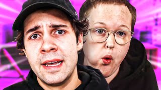 David Dobrik How He Enabled Horrific Crimes For Profit [upl. by Shirberg]