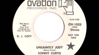 Sonny Curtis  Unsaintly Judy [upl. by Maite790]