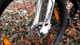 VTT Scott aspect 20 2011 [upl. by Erdnaet188]