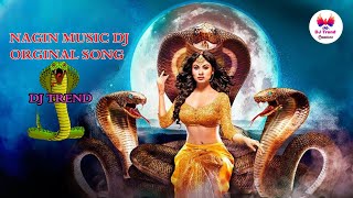 nagin snake dance music original song [upl. by Bartolome795]