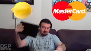 DSP In A MasterCard Commercial [upl. by Gettings661]