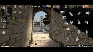 CsGo By Atom V1 [upl. by Kimberli364]