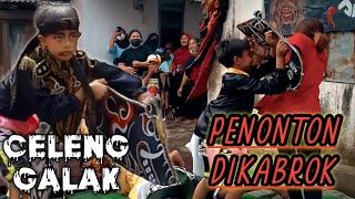 PERANG CELENG JARANAN PUTRO KEDIRI BUDOYO  JARANAN ANAK ANAK [upl. by Saunderson229]