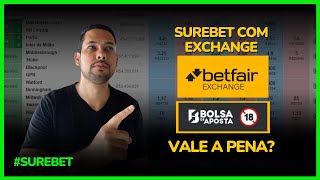 Guadagnare Costruendo una SUREBET  Matched Betting ITA [upl. by Greenwell]