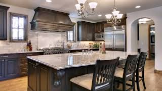 Granite Countertops Colors [upl. by Joub798]