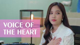 SAM amp MON  Voice of the heart  GAP The Series FMV EN SUB [upl. by Leafar556]