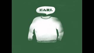 Earl Sweatshirt  FYC [upl. by Laroy]