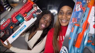 ME AND TAKEEYA CAUGHT BINKS LACKING EXTREME REVENGE PRANK HILARIOUS🤣 [upl. by Rosita123]