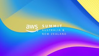 AWS Summit ANZ 2023 AWS Summit ANZ Keynote [upl. by Ymmat]