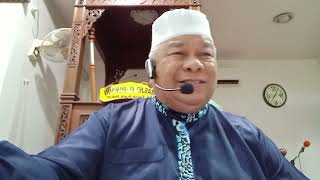 talaqy Alquran bersama ustaz Radzuan Jamal di masjid tanah Puteh Pkn Phng 💝💝💝💝 [upl. by Suciram701]