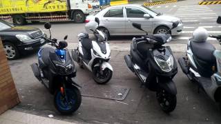 Best  Most reliable 125cc150cc SCOOTER [upl. by Atnwahsal]