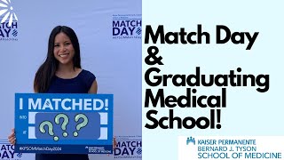 MATCH DAY GRADUATION amp RESIDENCY Orientation [upl. by Ytinirt270]