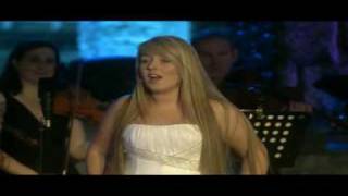 Celtic Woman New Journey IntroThe Sky amp the Dawn amp the Sun [upl. by Molahs]