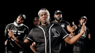 BIG SHAQ  BUSS IT DOWN Official Music Video [upl. by Sammy269]