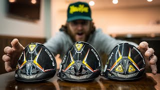 Cobra LTDX Driver 2022 Review  The Best Driver of 2022 [upl. by Jareen]