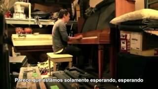 Switchfoot Where I Belong Subtitulos en Español [upl. by Ahsekat]