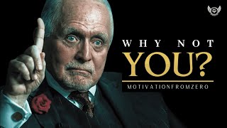 STOP WASTING YOUR LIFE  Dan Pena BEST Motivational Video [upl. by Wilhelm]