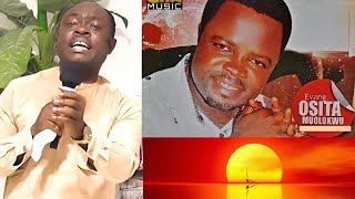 OSITA MUOLOKWU LIVE ON POSSIBILITY DOME PLS WATCH AND SHARE POSSIBILITY TV [upl. by Aicirtan]