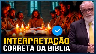 CONHEÇA A INTERPRETAÇÃO CORRETA DA BÍBLIA ENSINADA POR JESUS CRISTO PASTOR AUGUSTUS NICODEMUS [upl. by Derf]