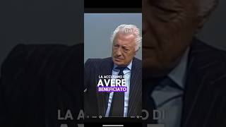 Enzo Biagi e gli aiuti statali alla Fiat da un’intervista a Gianni Agnelli del 1986 ✨🎥 [upl. by Barnard]