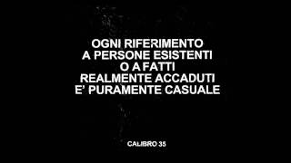 Il Pacco  Calibro 35 [upl. by Schreiber]