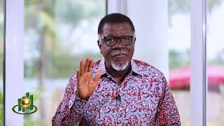 Consider Your Steps  WORD TO GO with Pastor Mensa Otabil Episode 1618 [upl. by Hedvig]