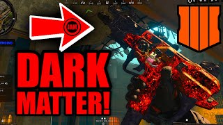 BO4 DARK MATTER GRIND in 2024 ARs amp SMGs DONE [upl. by Andrus]