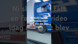 Malmbergs Scania V8🤩🤩🤩theothillymalmbergsåkeri keepontrucking malmbergsåkerigotland [upl. by Nomolos]