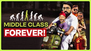 6 Reasons keeping you POOR  The Middle Class Trap [upl. by Laufer]