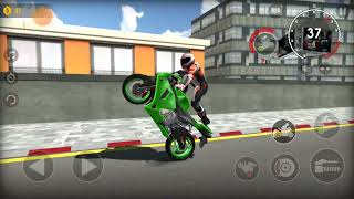 Xtreme Motorbikes stunt Moto Bike  Motorcycle Racing 1134 Best Bike games android los Gameplay [upl. by Leiahtan]